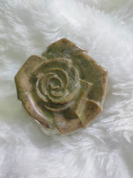 Beetroot Milk Soap