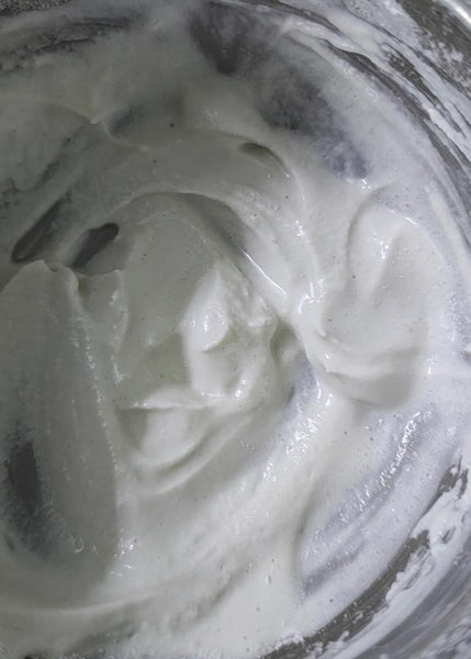 UnderArms / Intimate Area / After Shave Mask