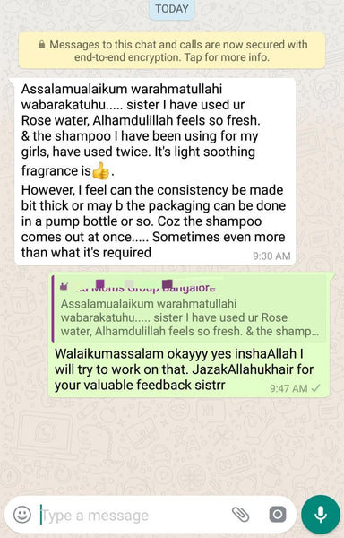 Pure Rose Arkh