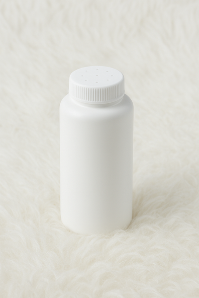 Natural Non Talc Powder