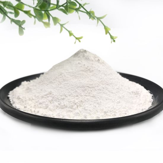 Natural Non Talc Powder