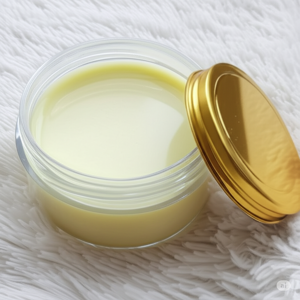 Natural Deo