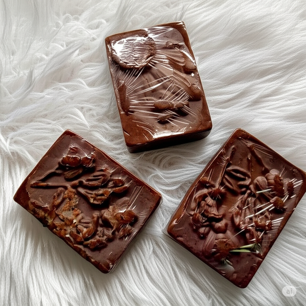 Herbal Shampoo Bar