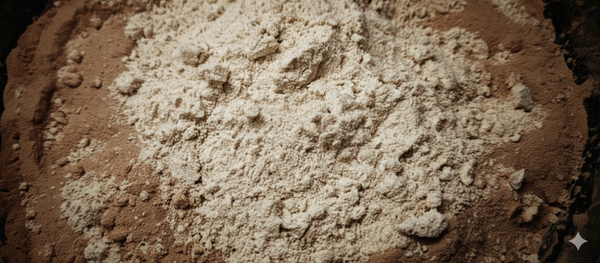 Brightening Face Scrub