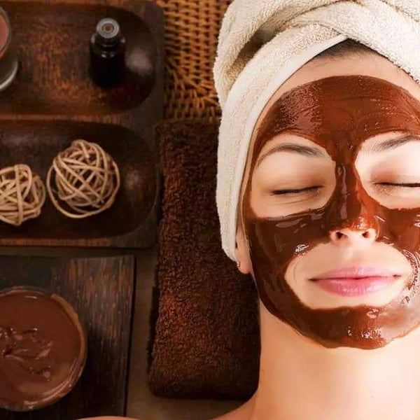 Cocoa Mud Mask