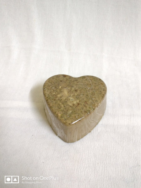 Detan Soap