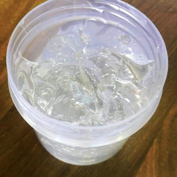 Pure Aloe Pulp