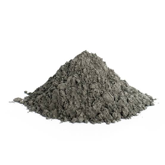 Activated Charcoal Clay Pack