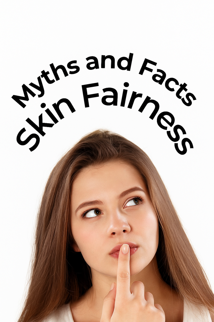 Fairness – The Myth vs. Reality