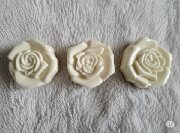 Shea Butter Face Cleanser Bars