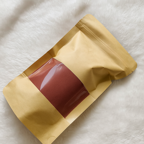 Red Sandalwood Face & Body Pack