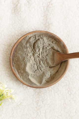 Hair Removal Powder