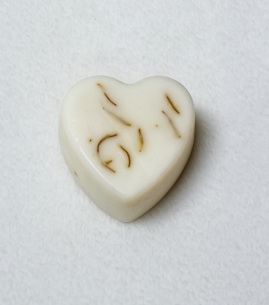 Saffron Milk Soap