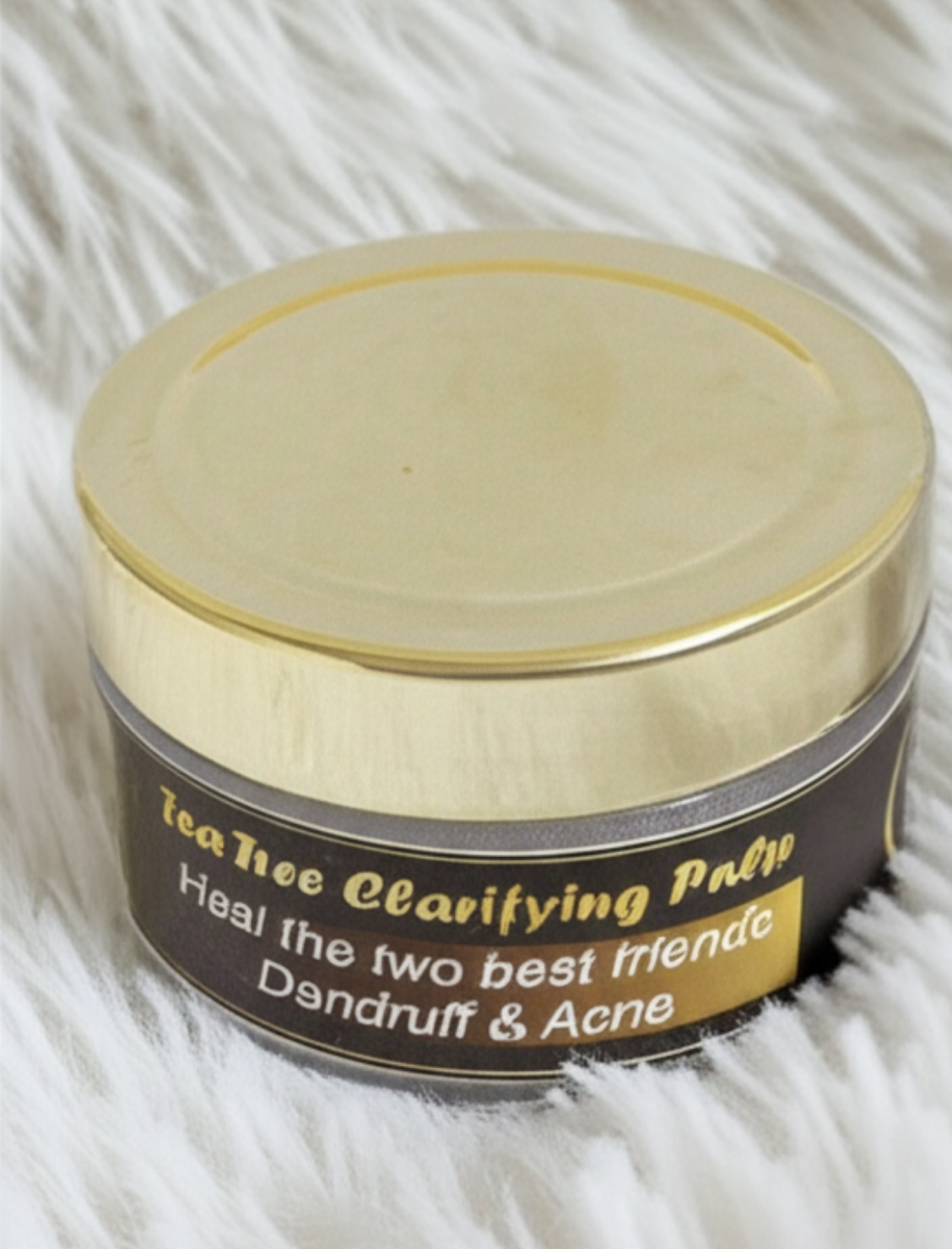 Tea Tree Claryfying Pulp