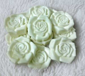 Shea Butter Face Cleanser Bars
