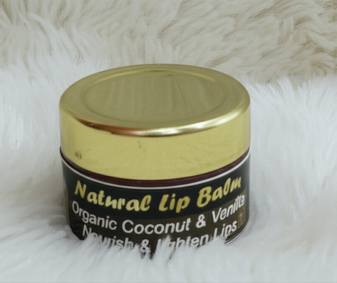 Lip and Eye Care