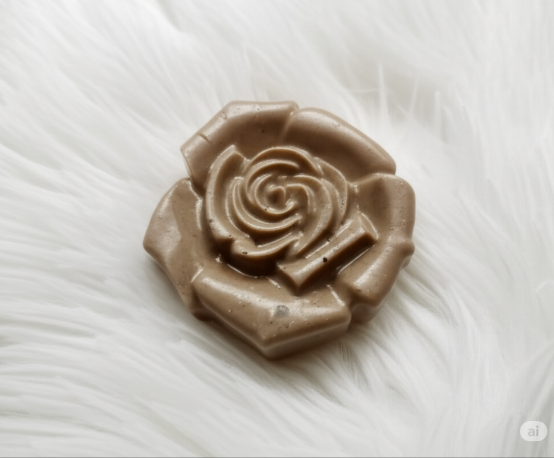 Calming Clays Summer Soap