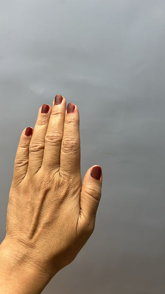 Henna Nail Arkh Polish
