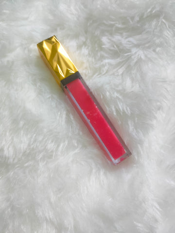 Butter Lip Gloss