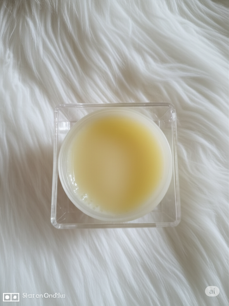 Mighty Beard & Hair Balm