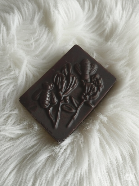 Henna Shampoo Bars
