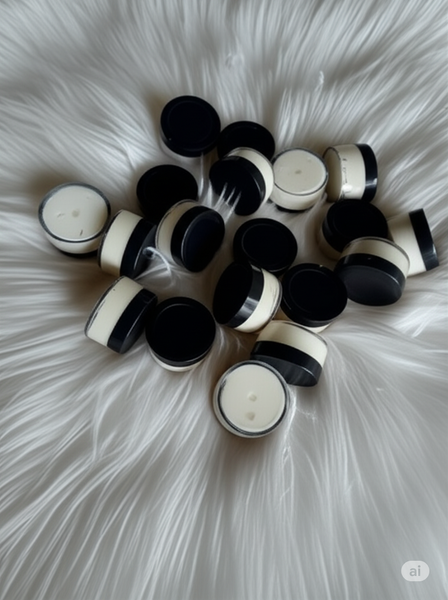 Golden Glow Cream