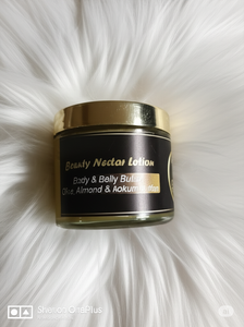Beauty Nectar Moisturizing Lotion