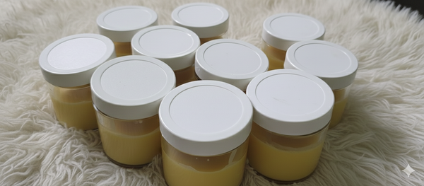 Beauty Nectar Moisturizing Lotion