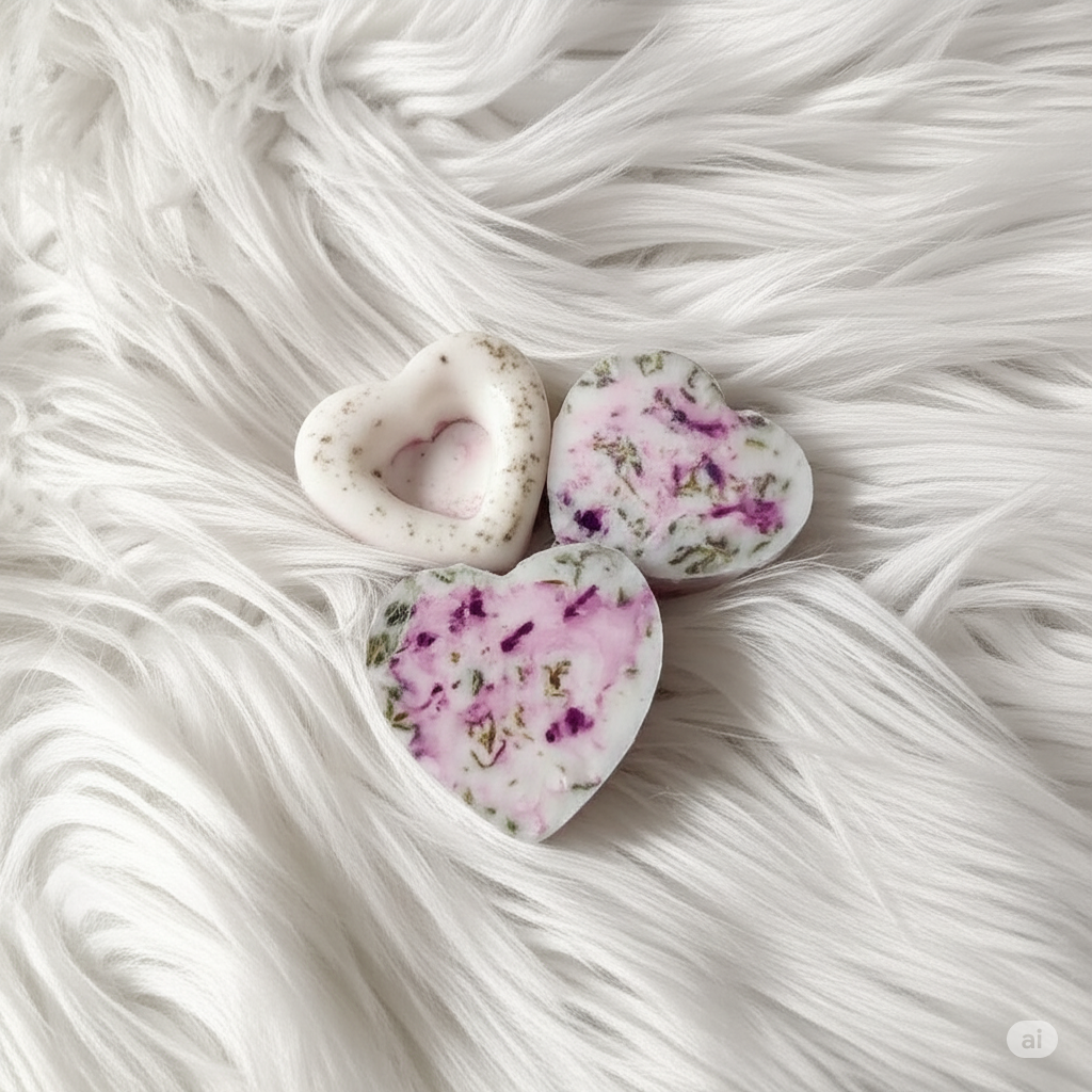 Lavender Milk Soap