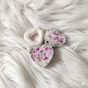 Lavender Milk Soap