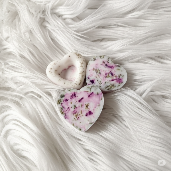 Lavender Milk Soap
