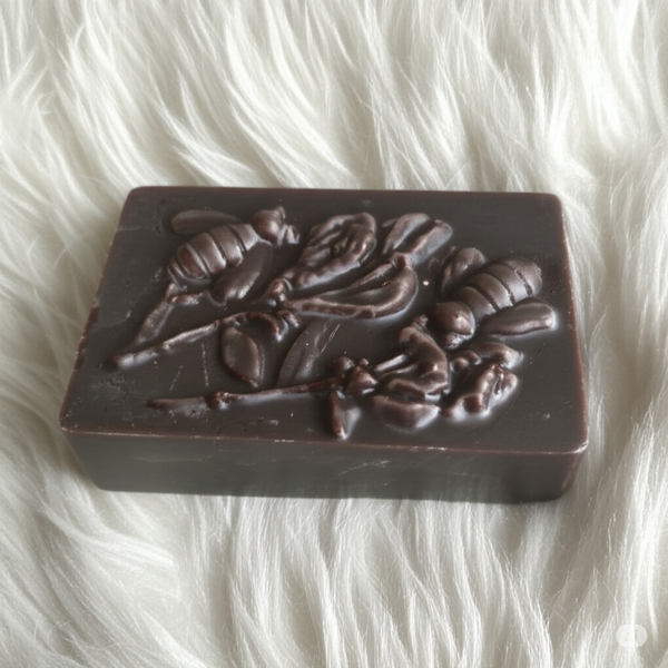Henna Shampoo Bars