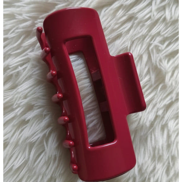 Soft Silicone Claw Clutchers