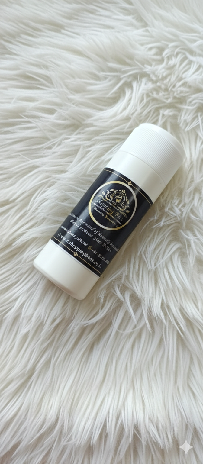 Natural Non Talc Powder