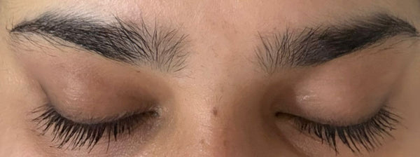 Eye Lash & Brow Oil