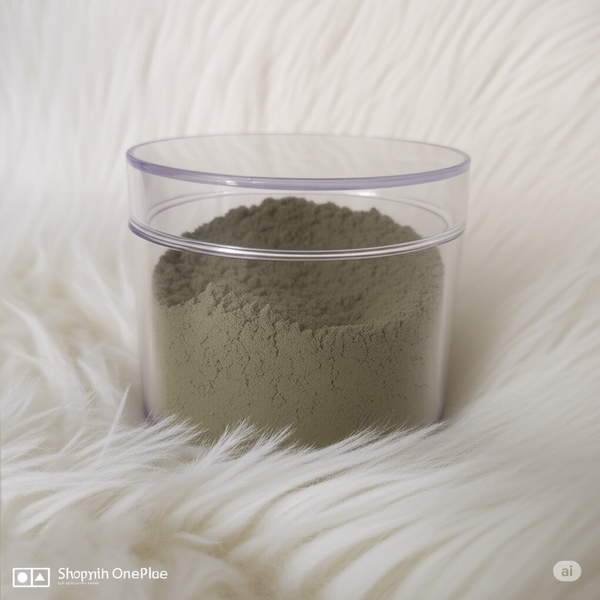 Acne Healing Mask
