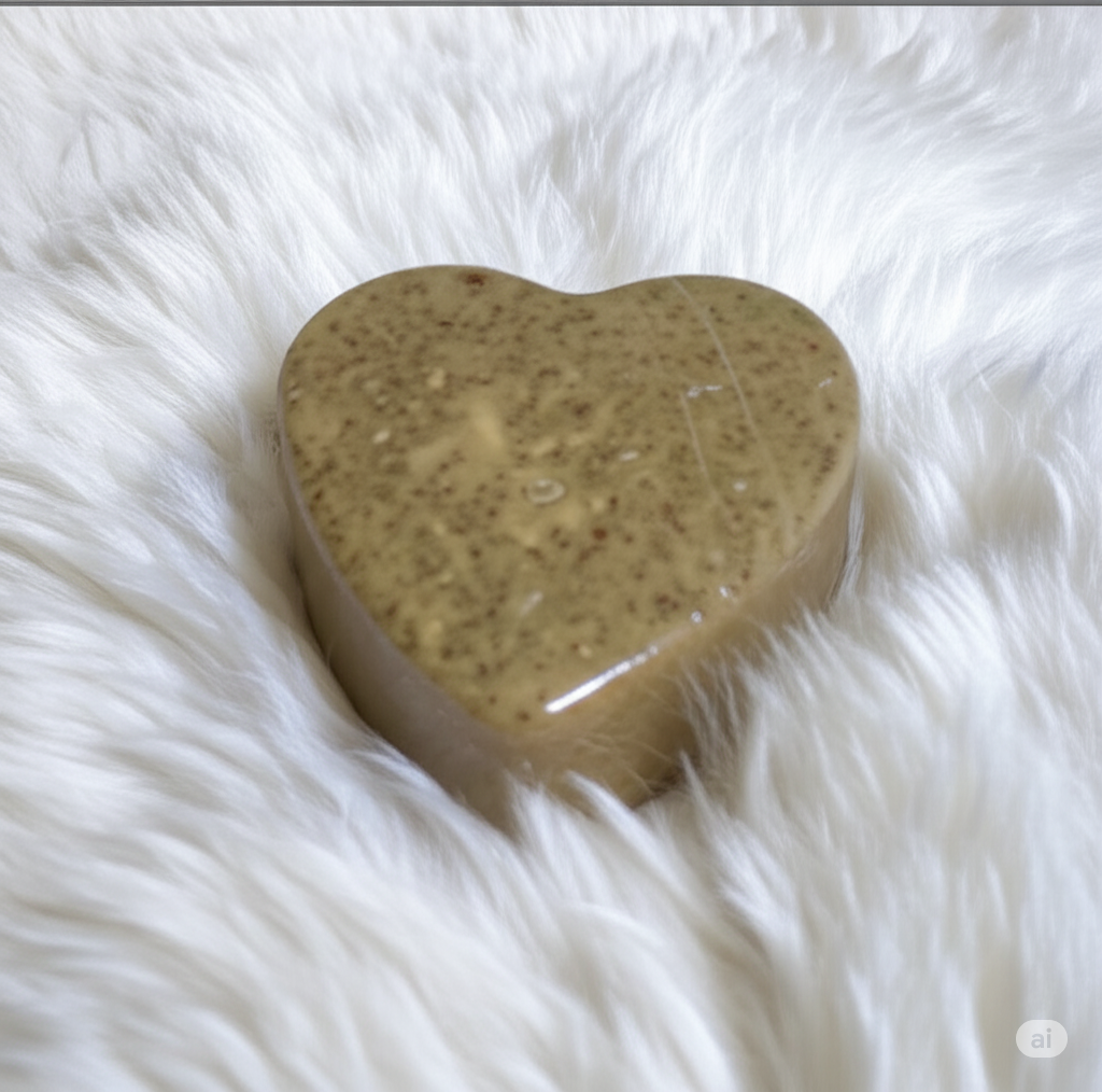 Detan Soap