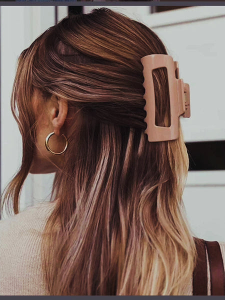 Soft Silicone Claw Clutchers