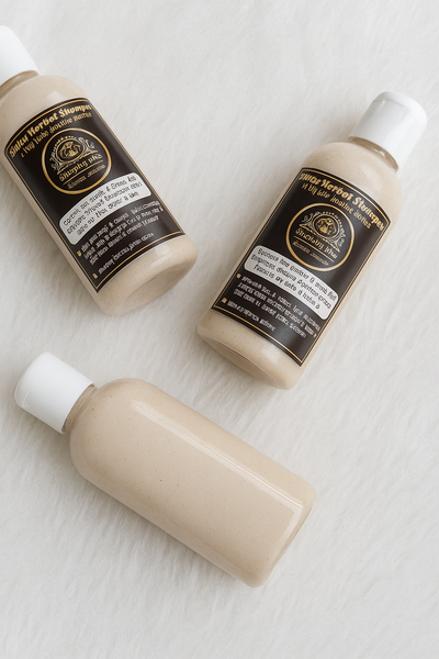 Herbal Shampoo