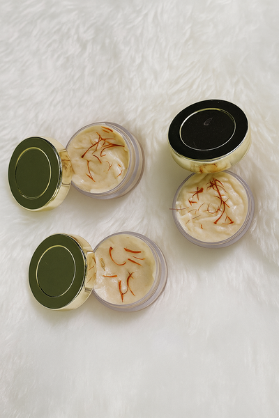 Golden Glow Cream (Lite Texture)