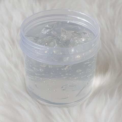 Pure Aloe Pulp
