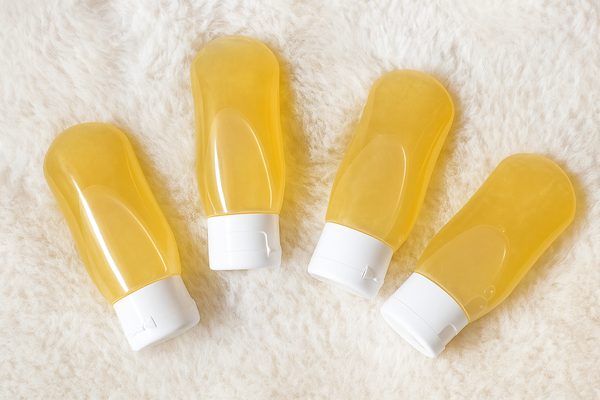 Vitamin C Facewash