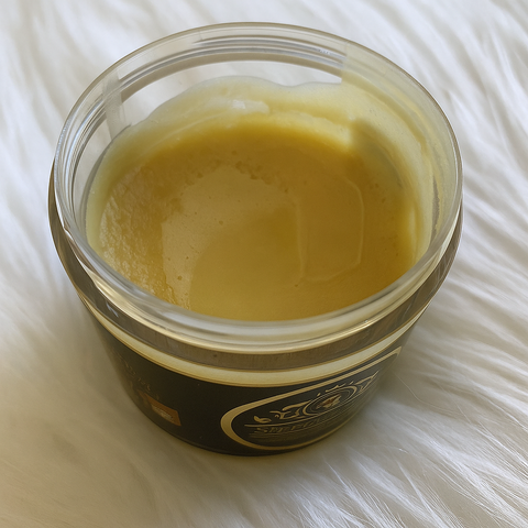 Beauty Nectar Moisturizing Lotion