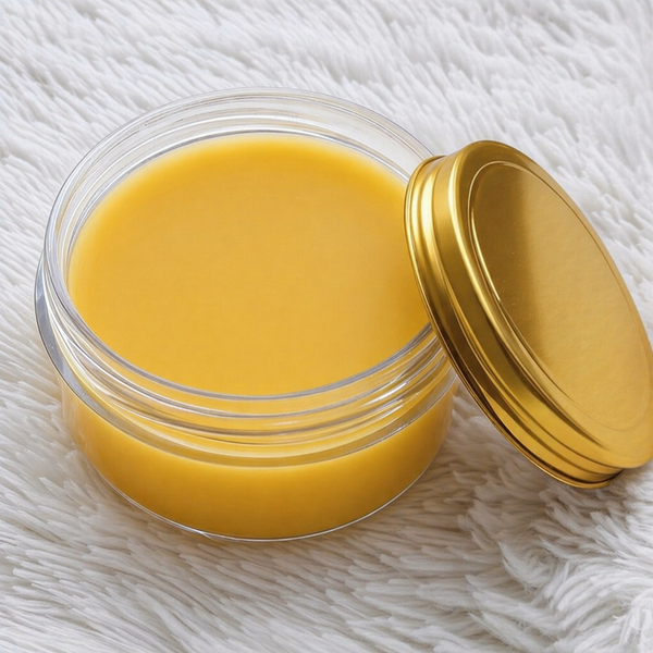 Natural Deo