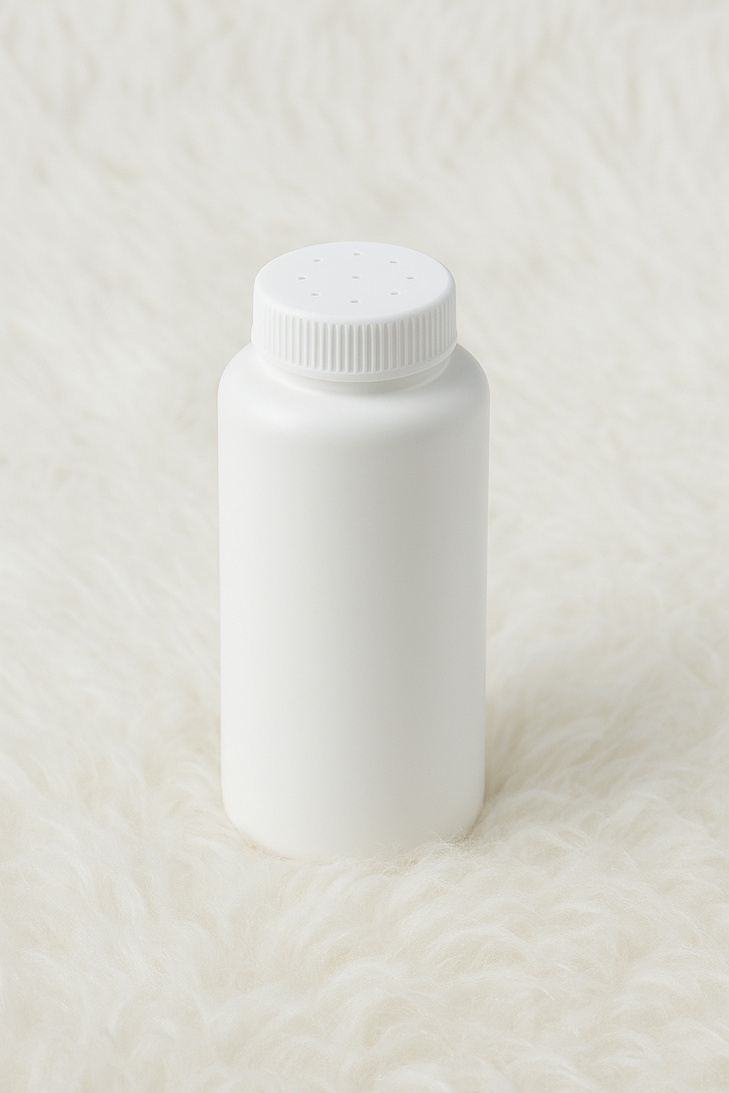Natural Non Talc Powder