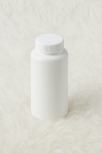 Natural Non Talc Powder
