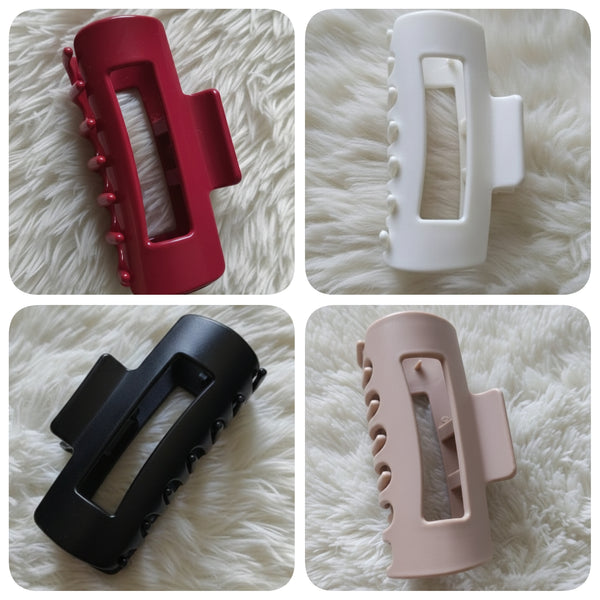 Soft Silicone Claw Clutchers