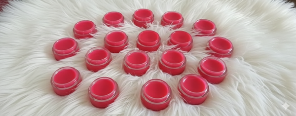 Natural Lip Balm