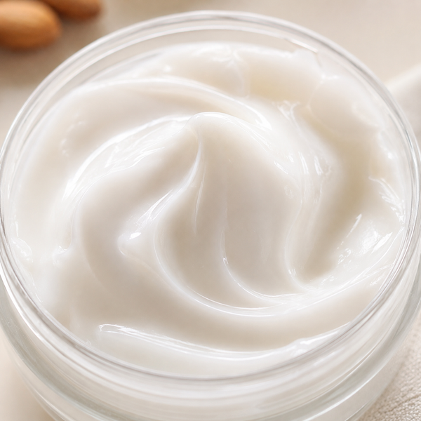 Almond Kids Glow Cream