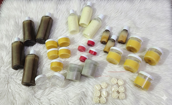 Group Product Images